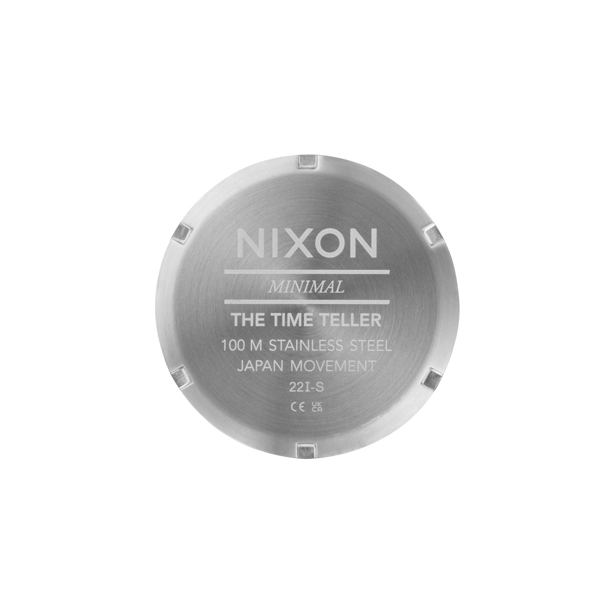 NIXON WATCHES Mod. A045-5388