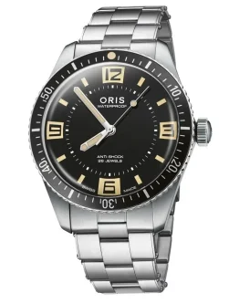 ORIS MOD. 73377724034-SET