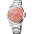 ORIS MOD. BIG CROWN POINTER DATE CALIBRE 403