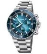 ORIS MOD. AQUIS CHRONOGRAPH LIMITED EDITION