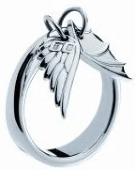 MISS SIXTY JEWELS Mod. WINGS ***SPECIAL PRICE***