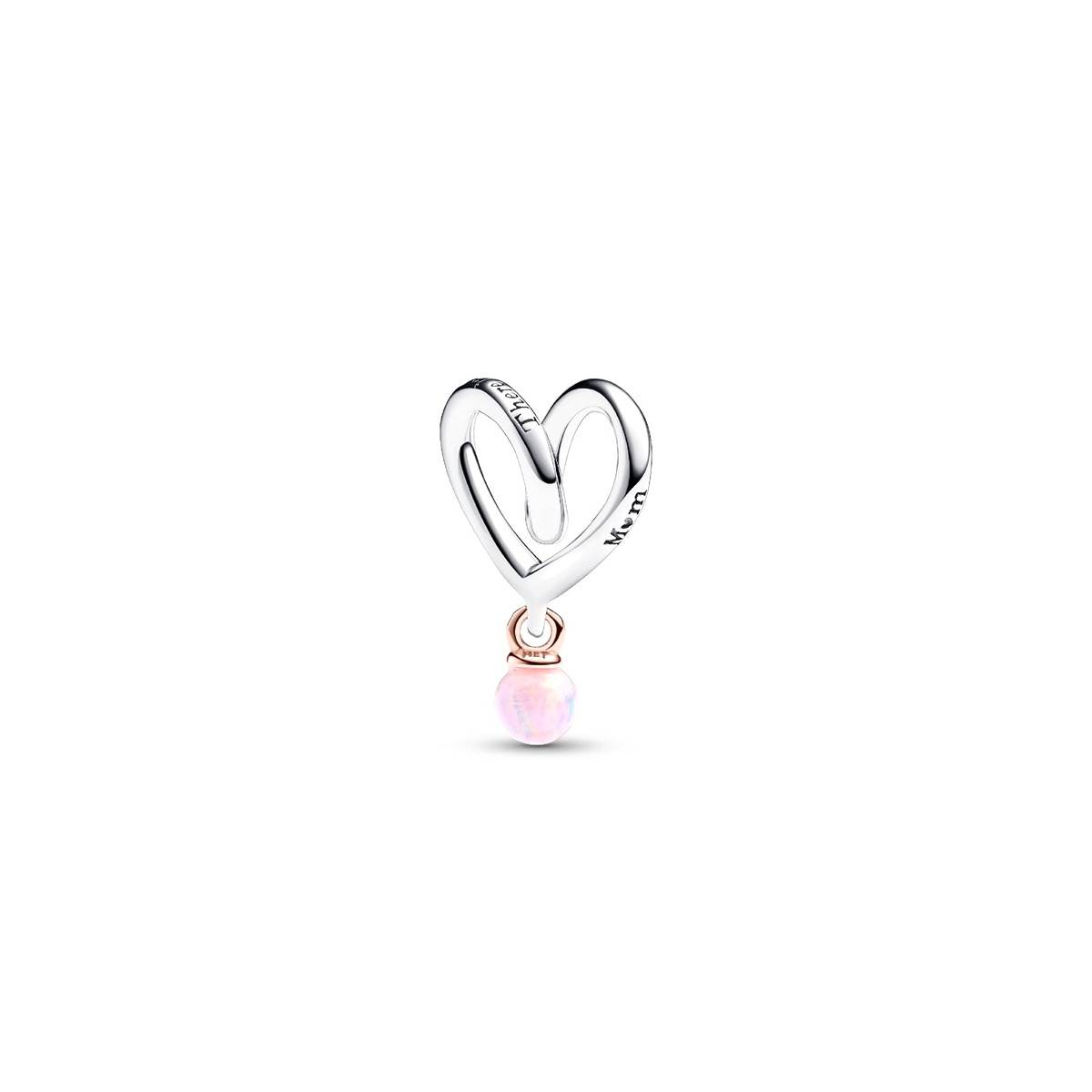 PANDORA JEWELRY Mod. 783242C01