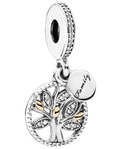 PANDORA Mod. 791728CZ