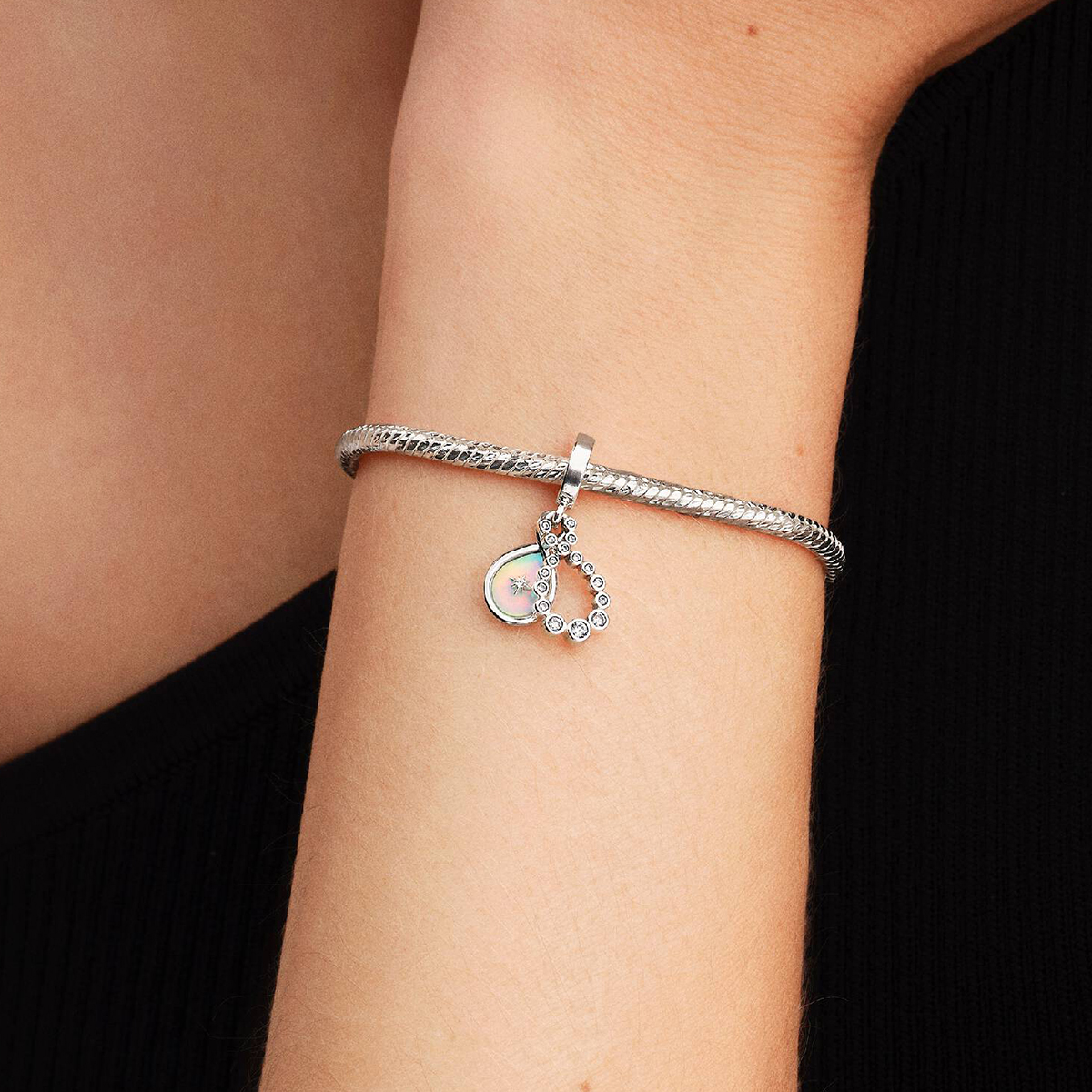 PANDORA JEWELRY Mod. 794251C01