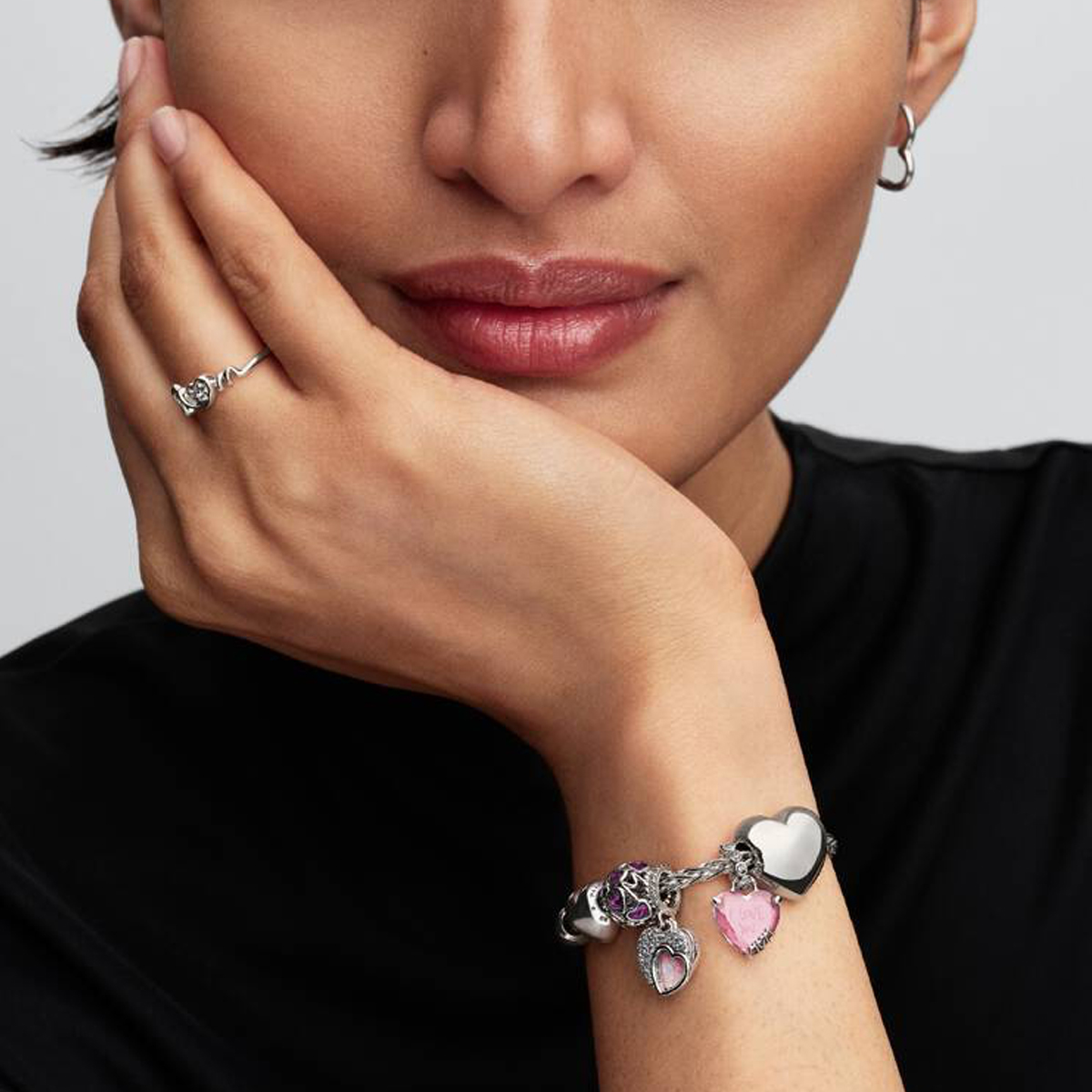 PANDORA JEWELRY Mod. 794456C01