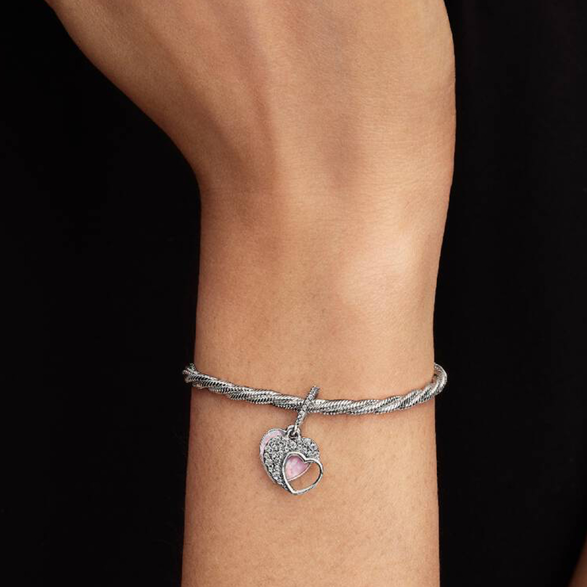 PANDORA JEWELRY Mod. 794456C01