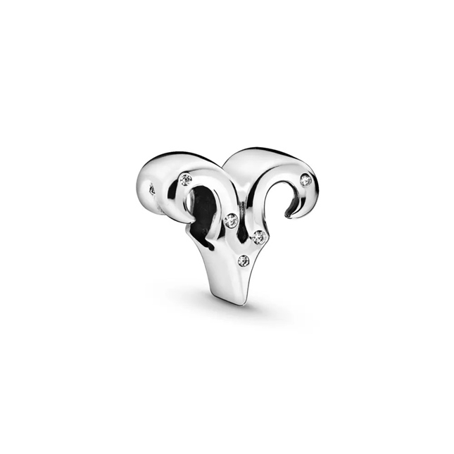 PANDORA Mod. YOU & ME RING