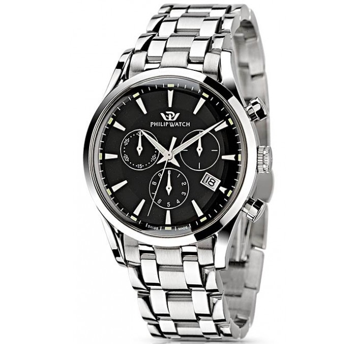 PHILIP WATCH MOD. R8273908165