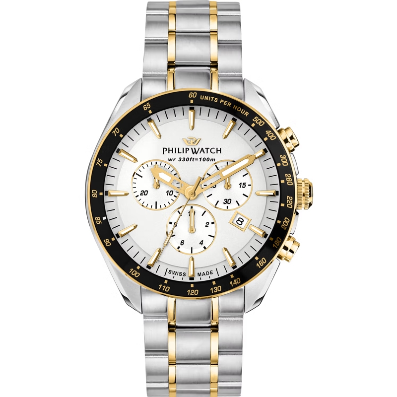 PHILIP WATCH MOD. R8273995016