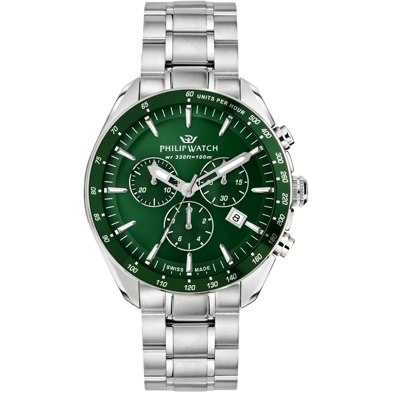 KENNETH COLE WATCHES Mod. KCWGZ0065403