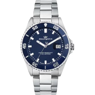 PHILIP WATCH Mod. R8253597119