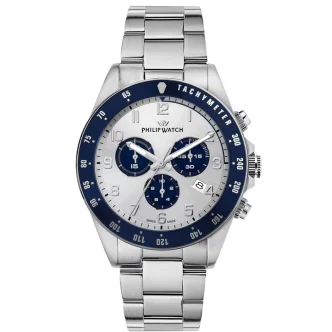 PHILIP WATCH MOD. R8273607029