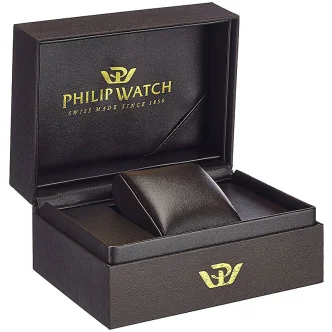PHILIP WATCH MOD. R8273995026