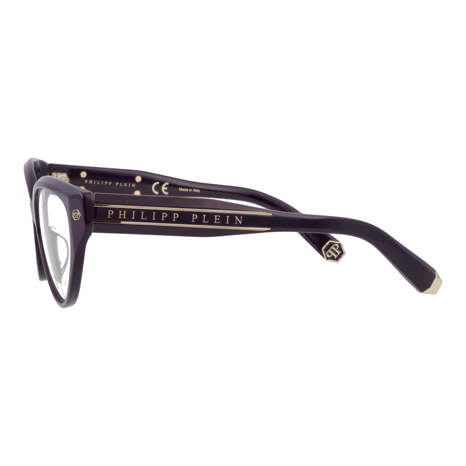PHILIPP PLEIN MOD. VPP052M 5409NU