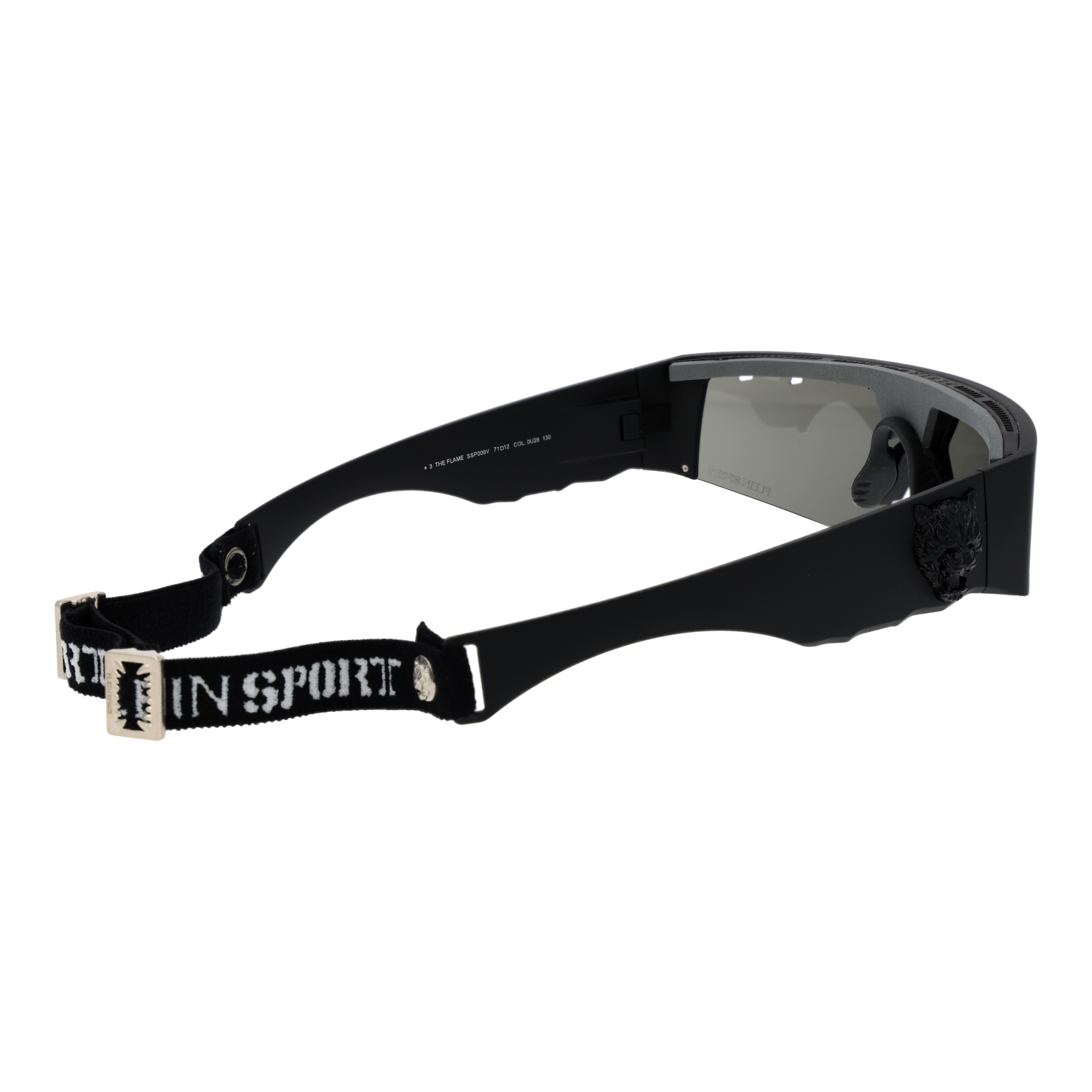 PHLIPP PLEIN SPORT MOD. SSP006V 710U28