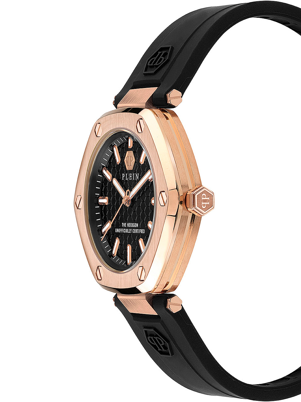 PHILIPP PLEIN Mod. PW1BA0323
