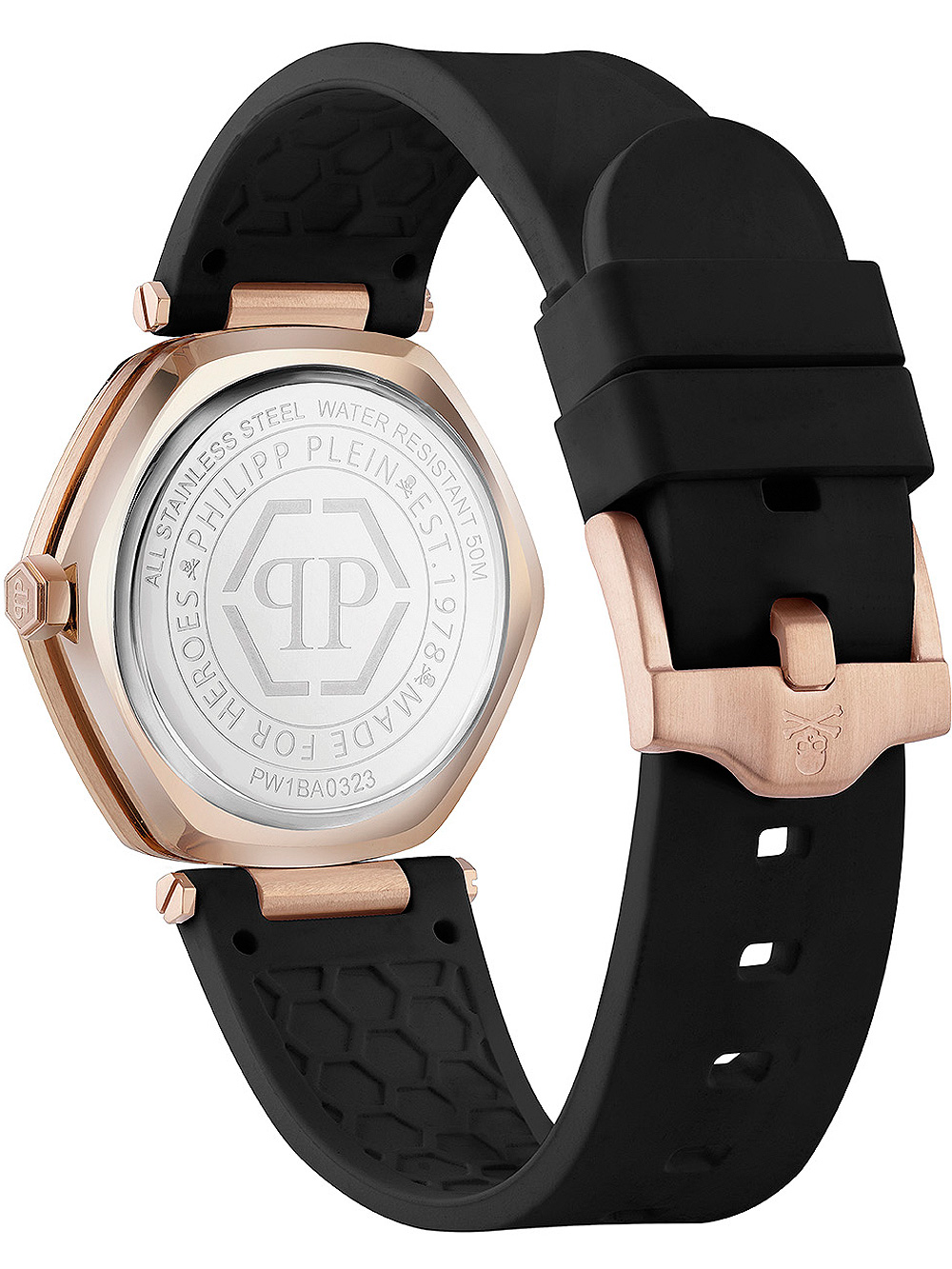 PHILIPP PLEIN Mod. PW1BA0323