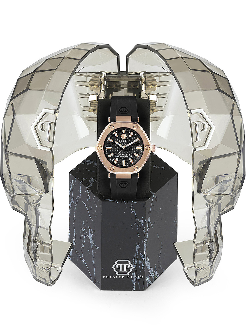 PHILIPP PLEIN Mod. PW1BA0323