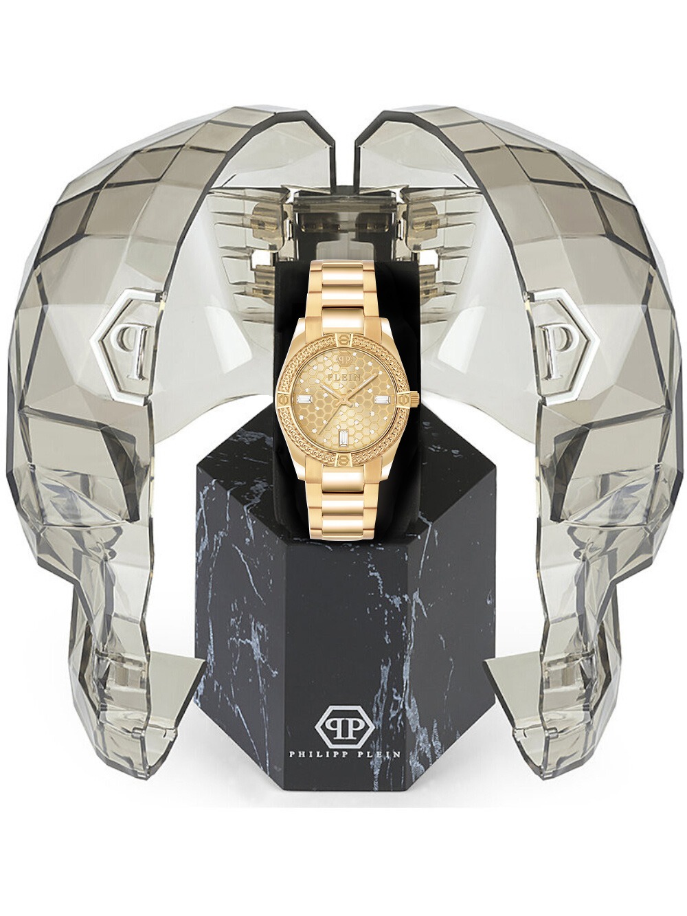 PHILIPP PLEIN Mod. PW1FA0425