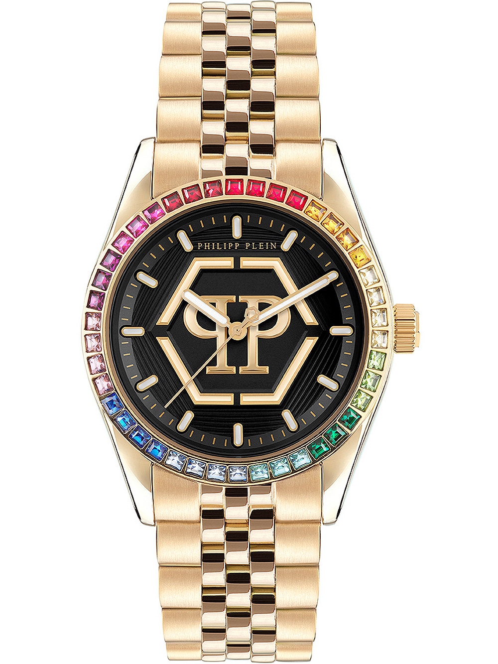 LORUS WATCHES Mod. RG331XX9