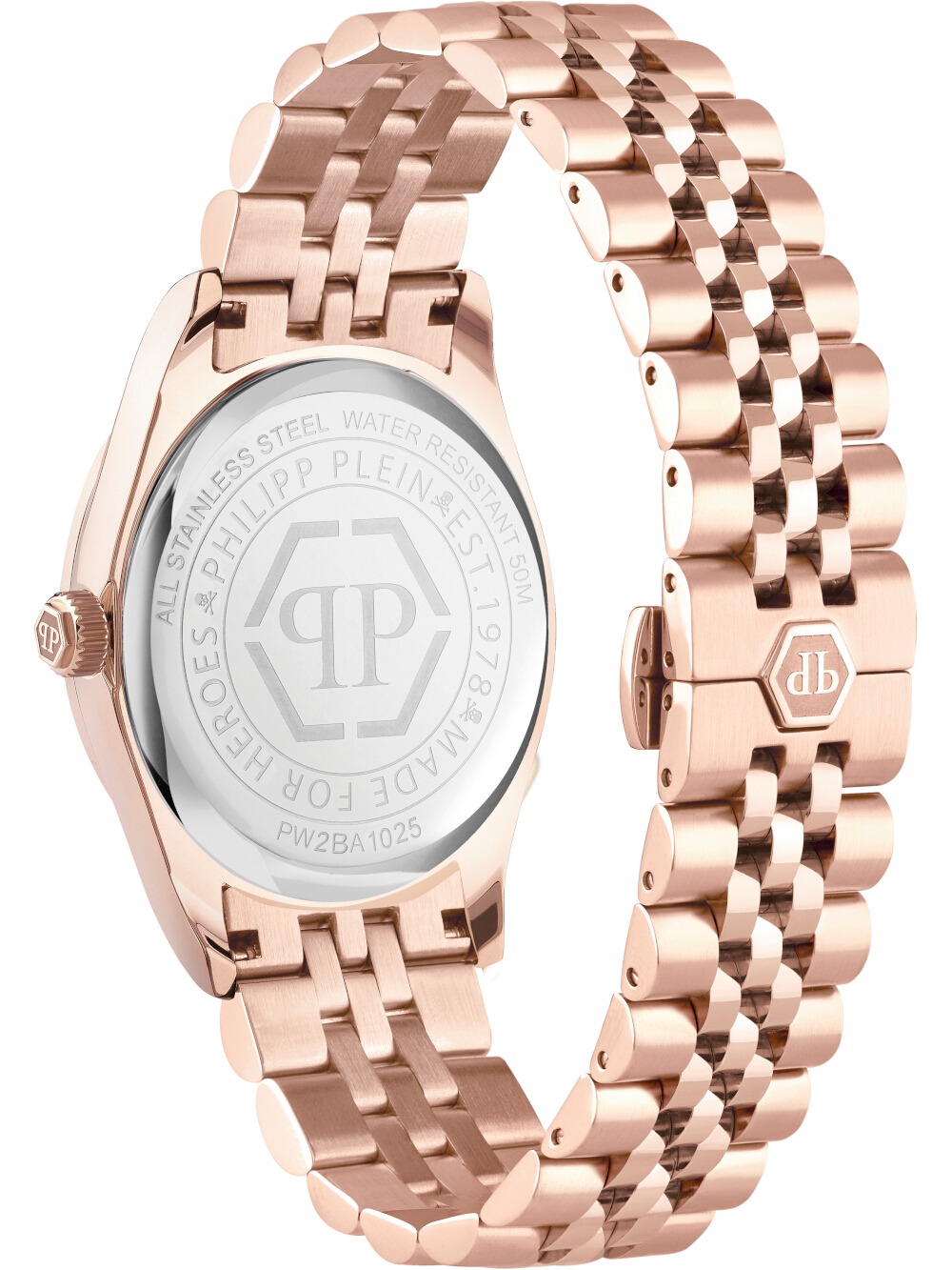 PHILIPP PLEIN Mod. PW2BA1025