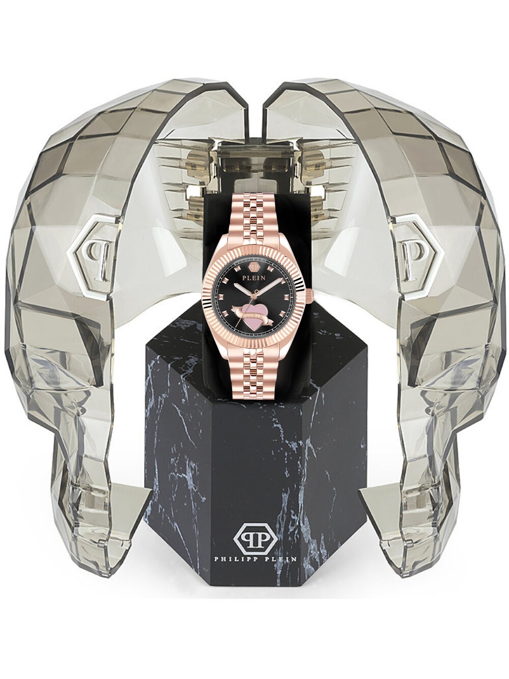 PHILIPP PLEIN Mod. PW2BA1025