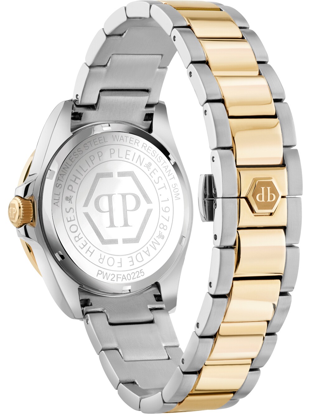 PHILIPP PLEIN Mod. PW2FA0225