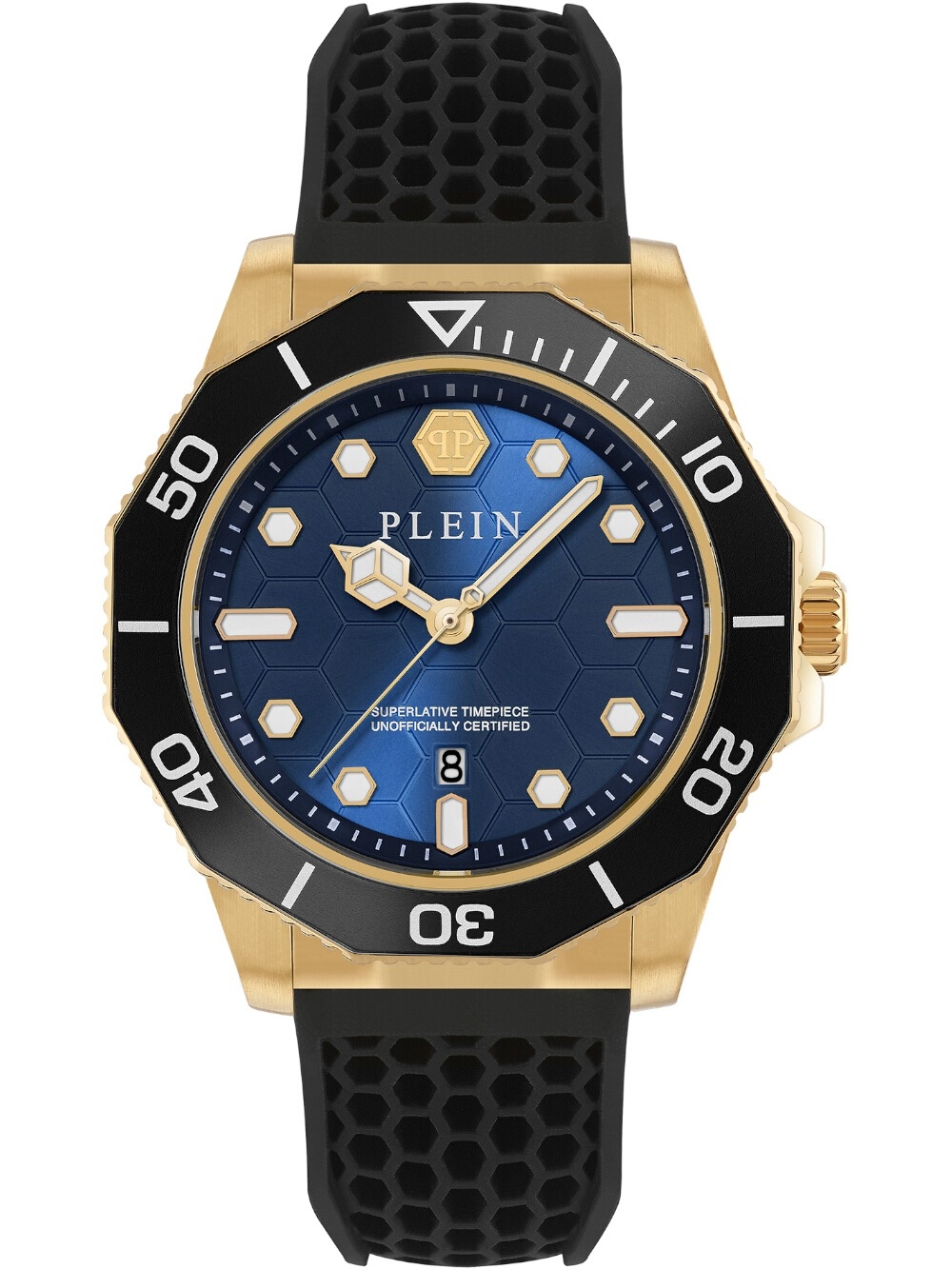 EMPORIO ARMANI Mod. RACER