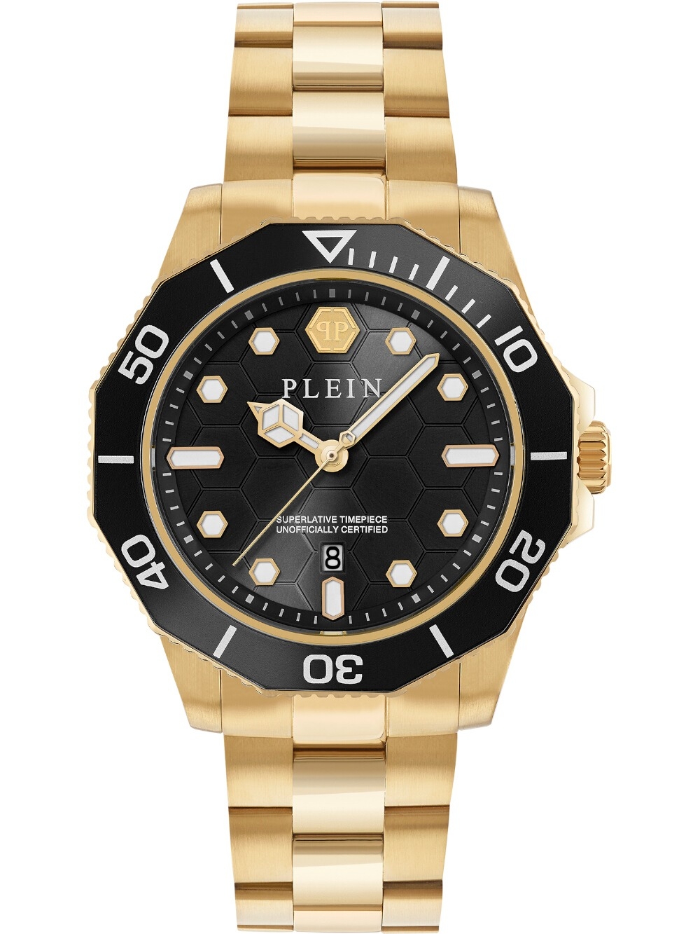 PHILIPP PLEIN Mod. PW2GA0626