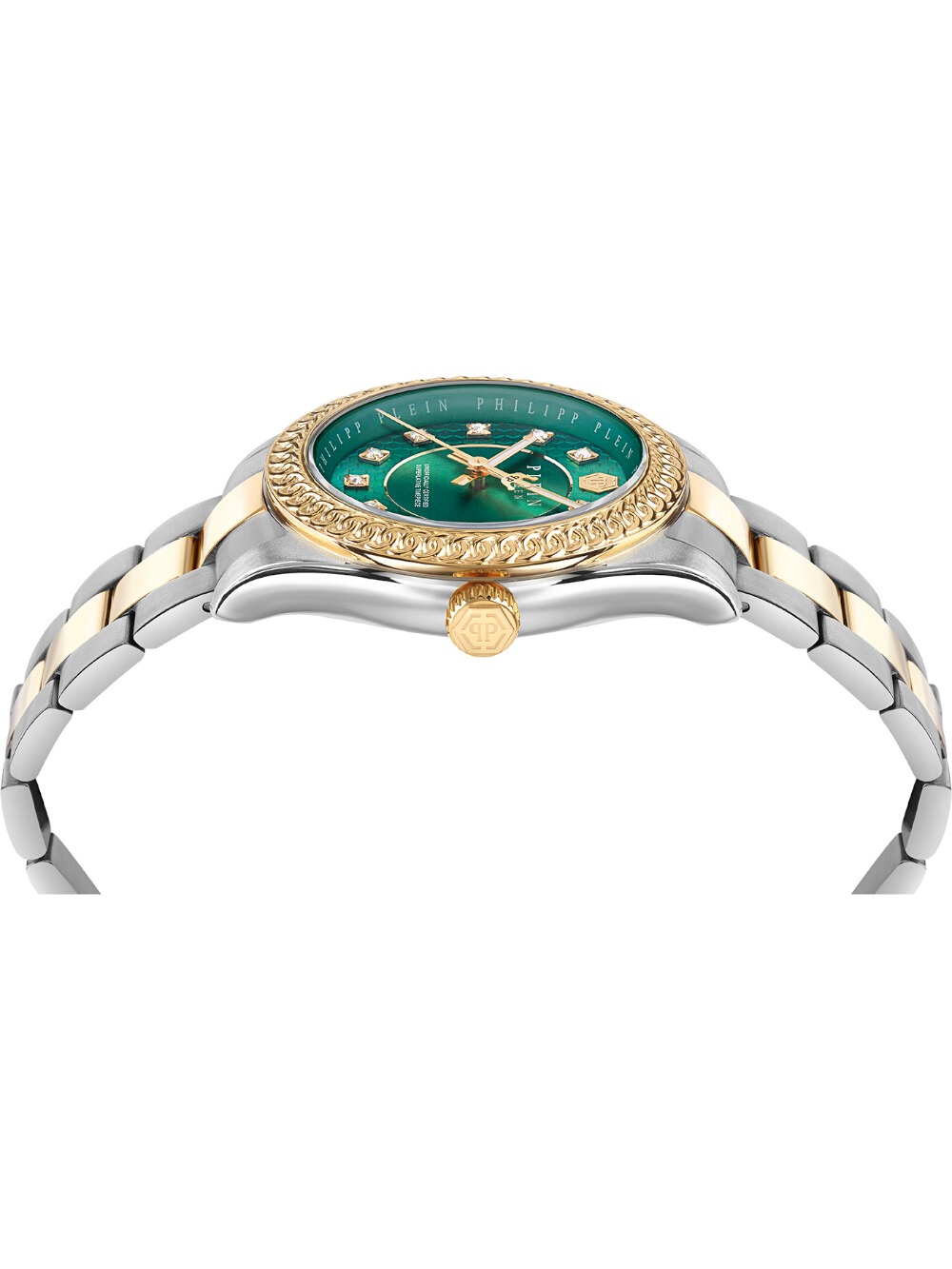 PHILIPP PLEIN Mod. PW7FA0426