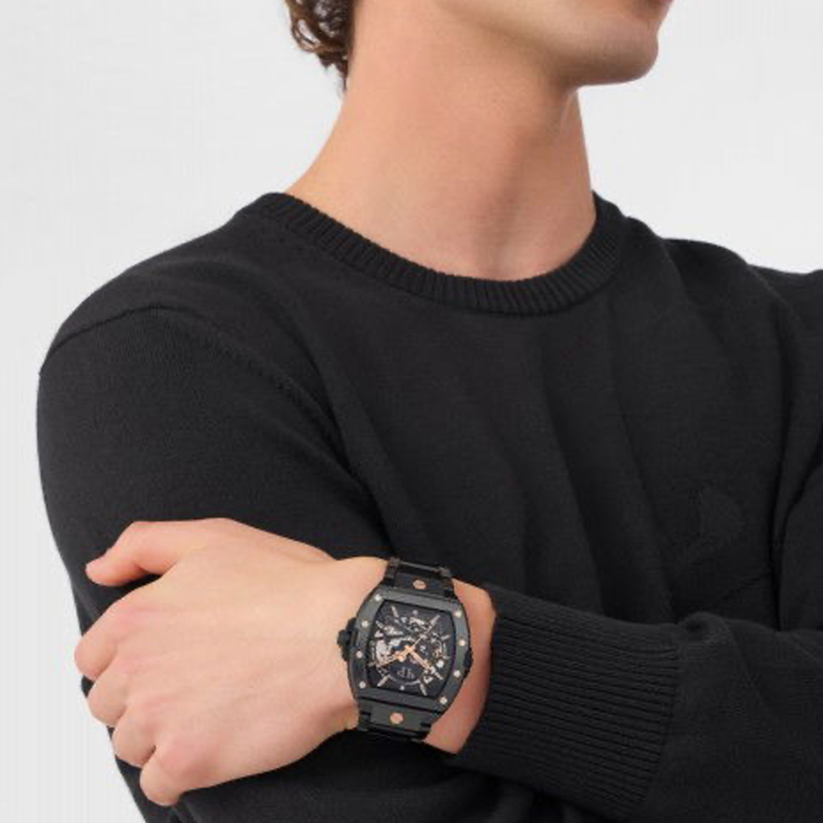 PHILIPP PLEIN WATCHES Mod. PWJFA0725