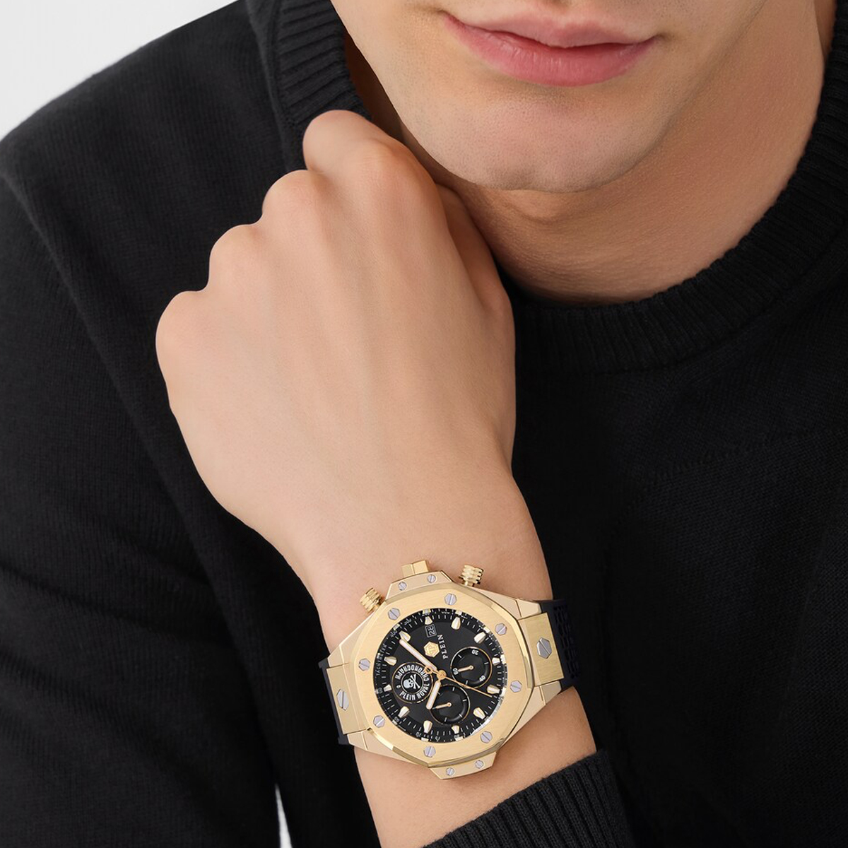 PHILIPP PLEIN Mod. PWLFA0325