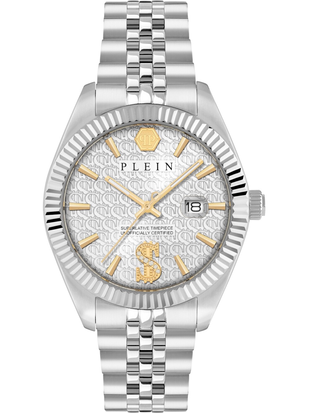 PHILIPP PLEIN Mod. PWMFA0725