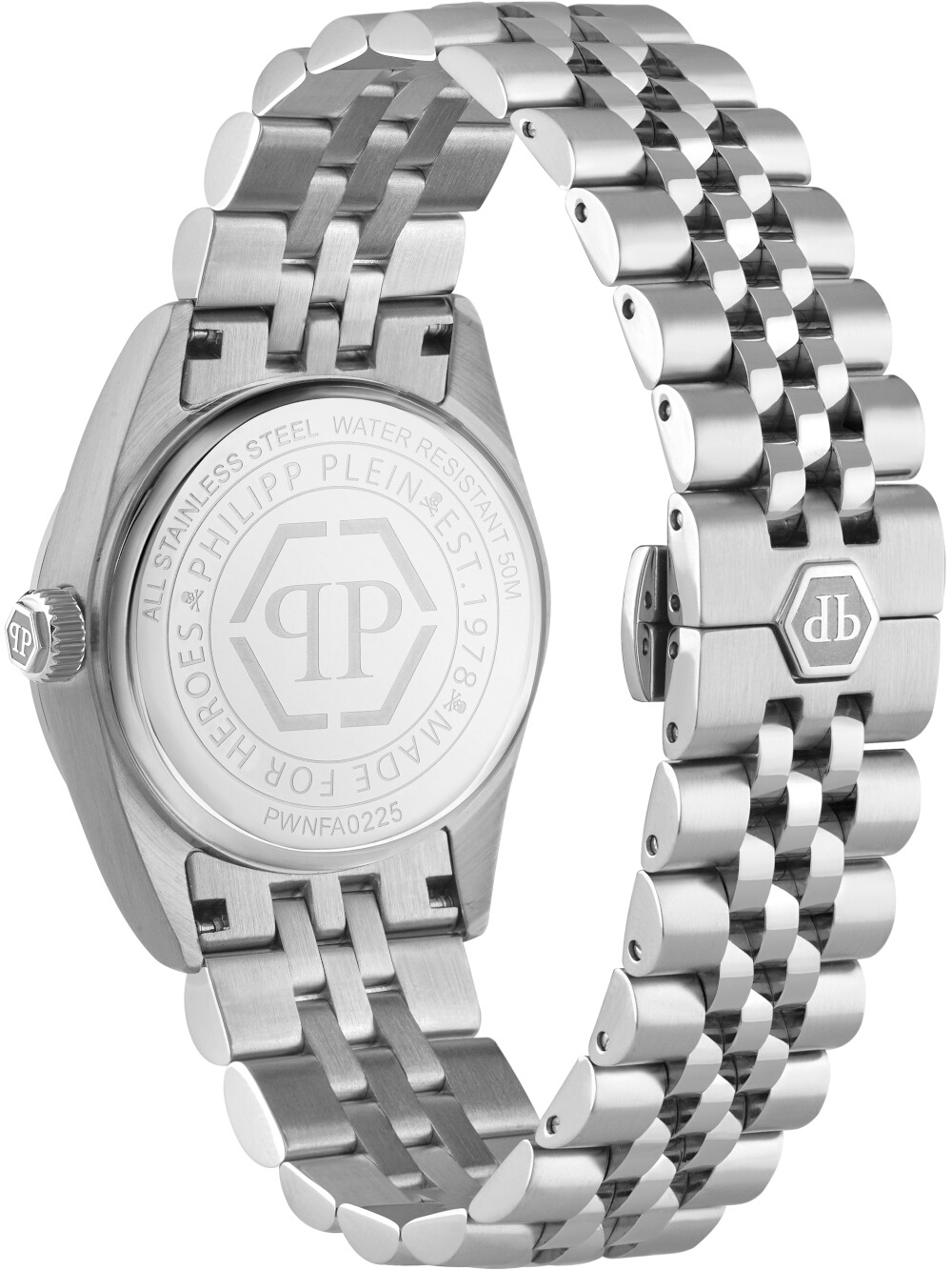 PHILIPP PLEIN Mod. DATE SUPERLATIVE