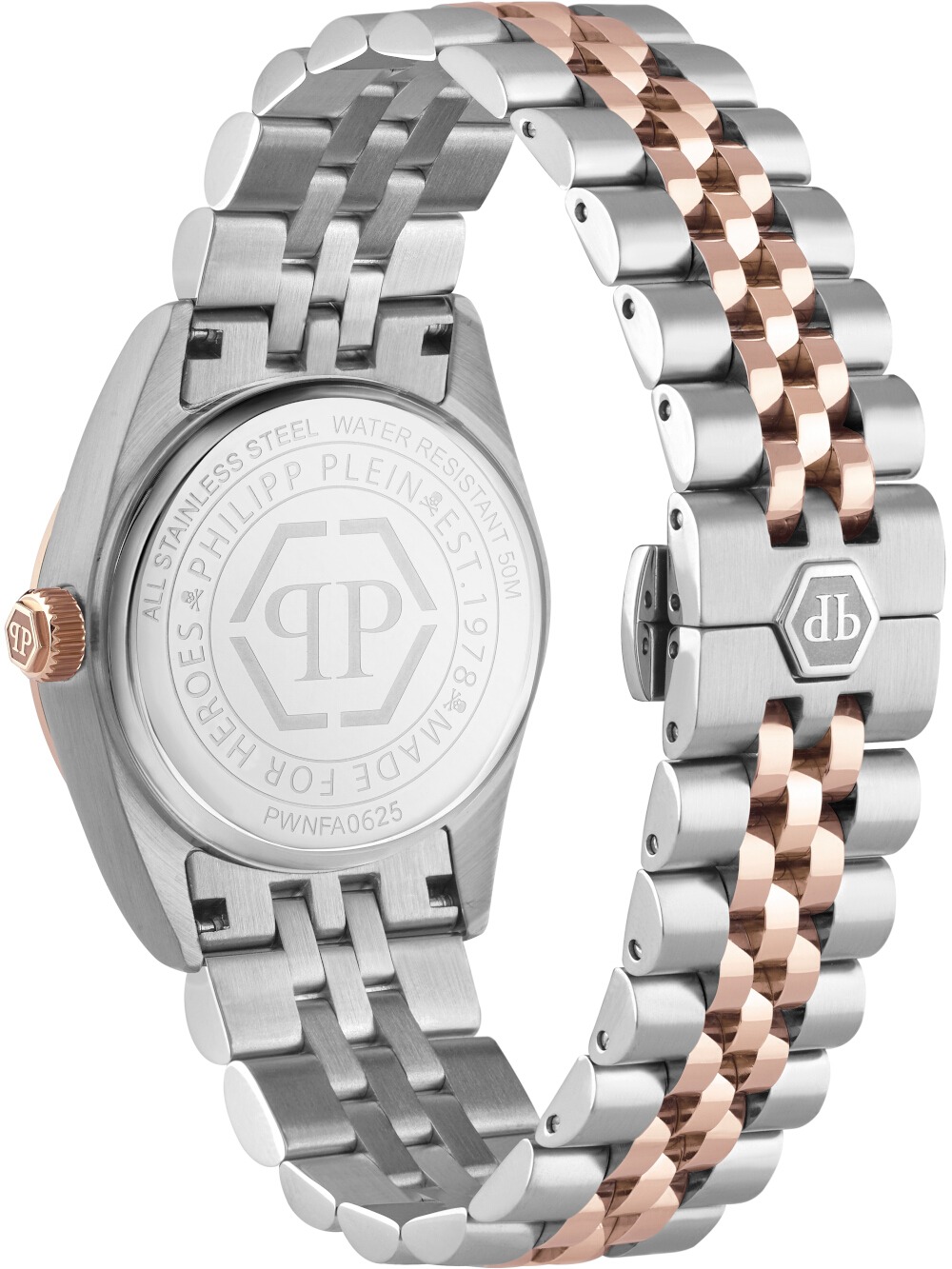 PHILIPP PLEIN Mod. PWNFA0625