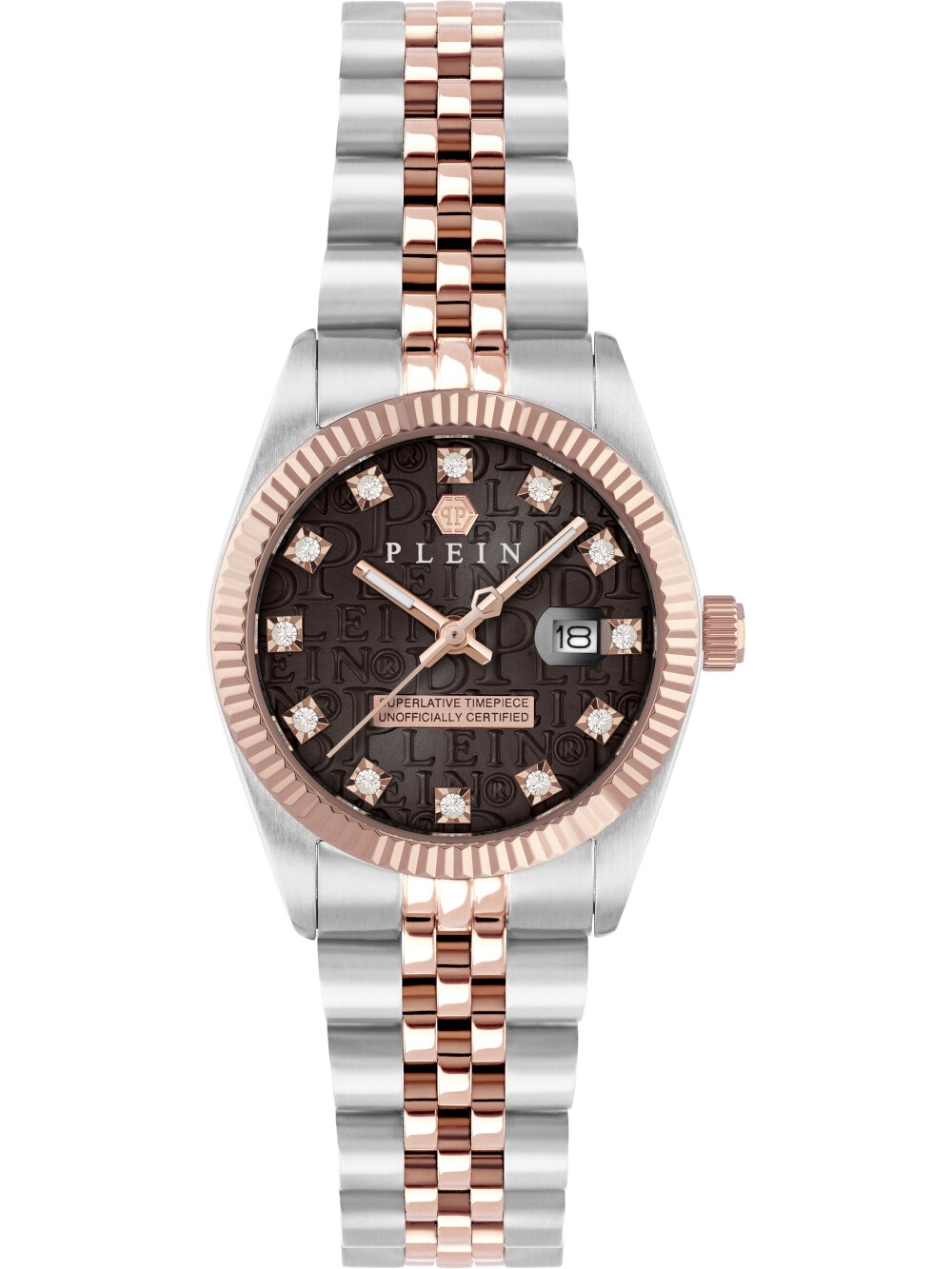 CASIO EDIFICE Mod. STANDARD CHRONO - BLUE