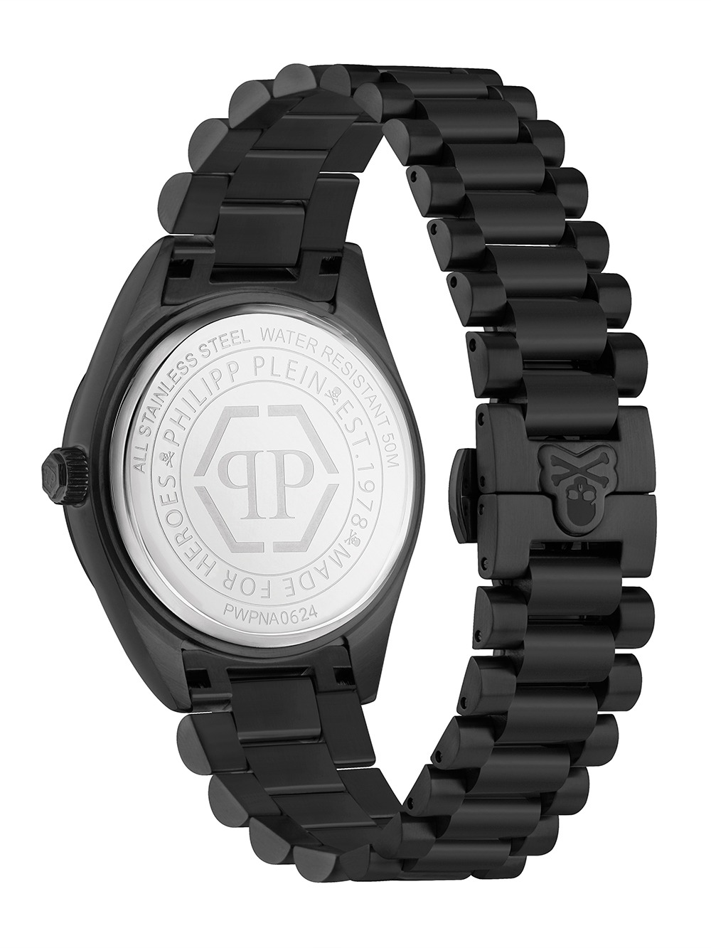 PHILIPP PLEIN Mod. PWPNA0624