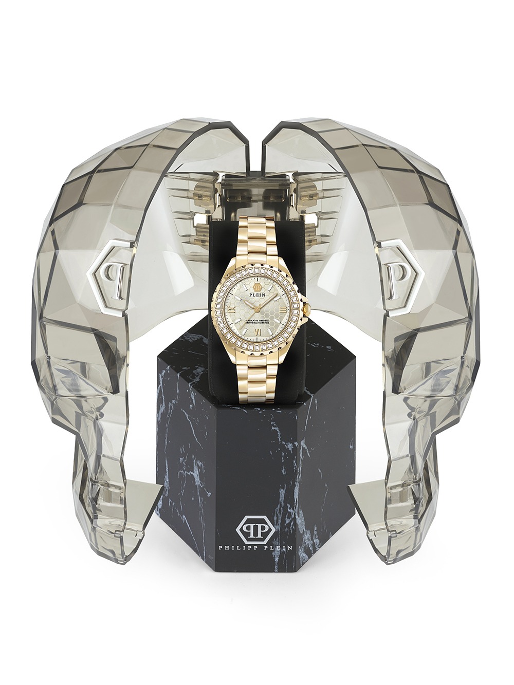 PHILIPP PLEIN Mod. PWPOA0624