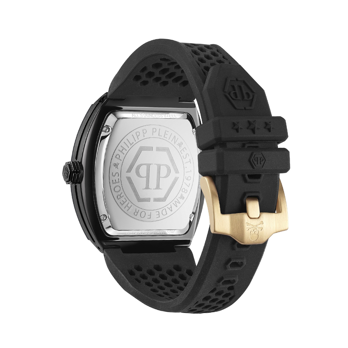 PHILIPP PLEIN WATCHES Mod. PWPUA0224