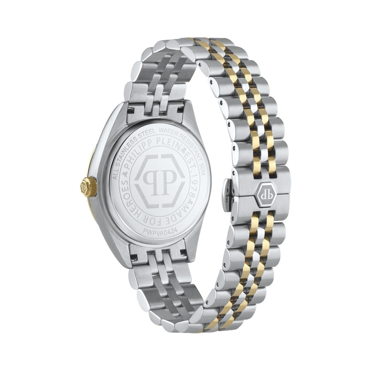 PHILIPP PLEIN WATCHES Mod. PWPVA0424