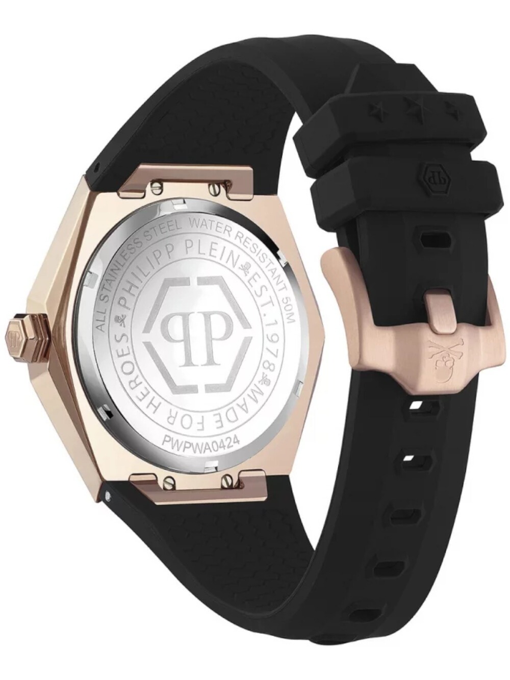 PHILIPP PLEIN Mod. PWPWA0424