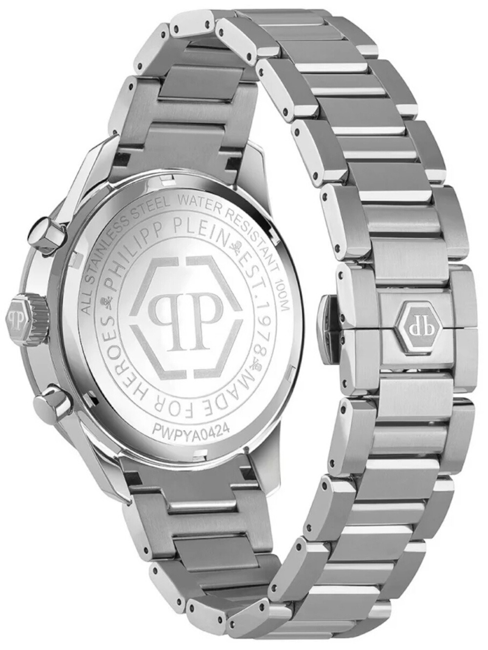 PHILIPP PLEIN Mod. PWPYA0424