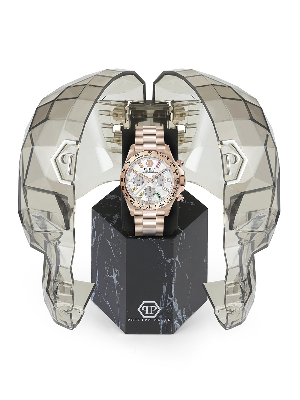 PHILIPP PLEIN Mod. STREET COUTURE