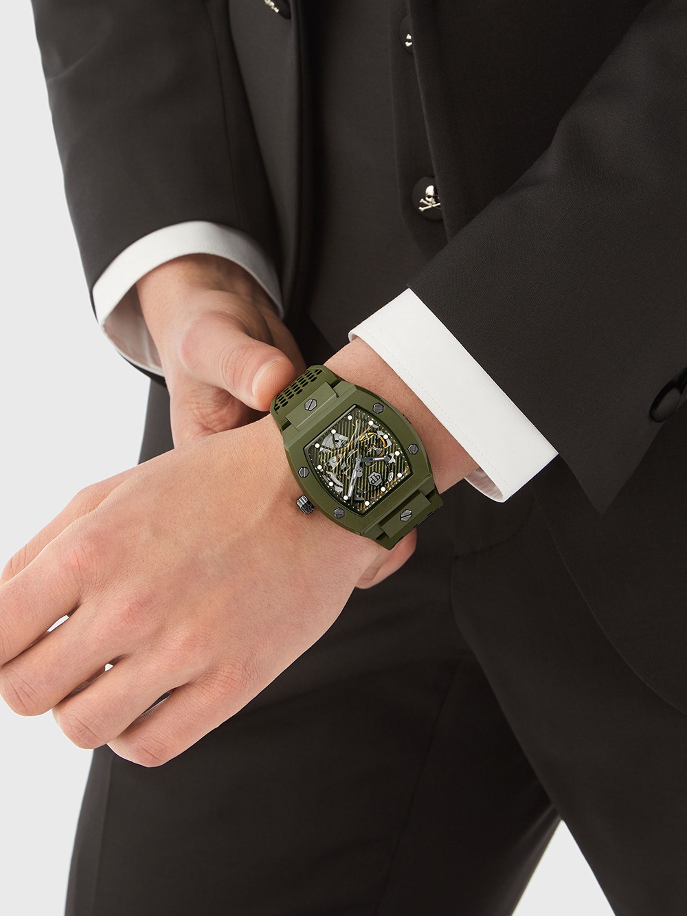 PHILIPP PLEIN Mod. PWVBA0223