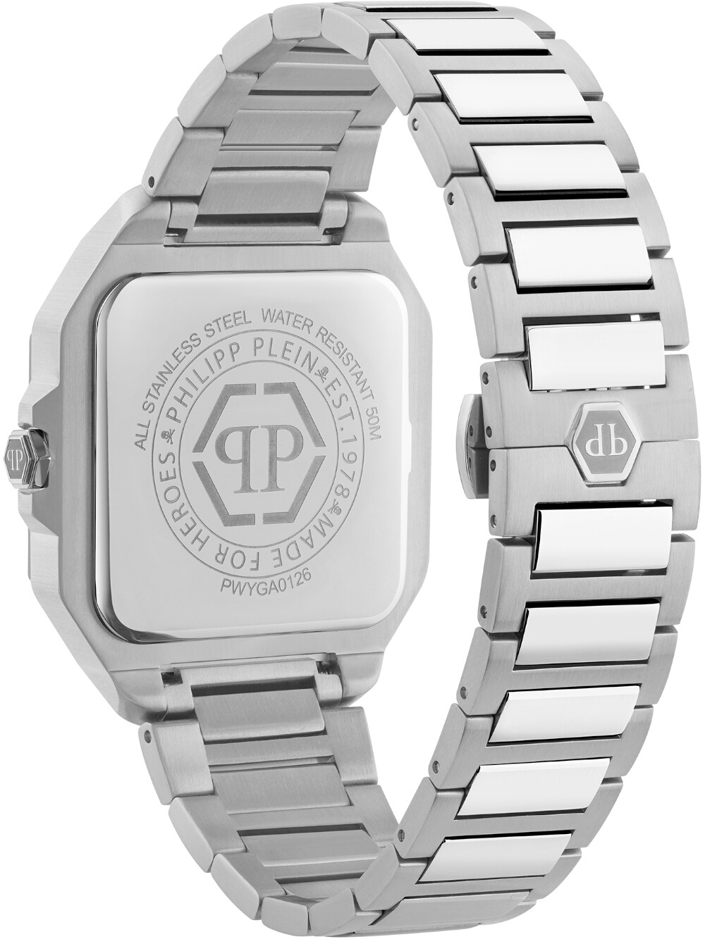 PHILIPP PLEIN Mod. PWYGA0126