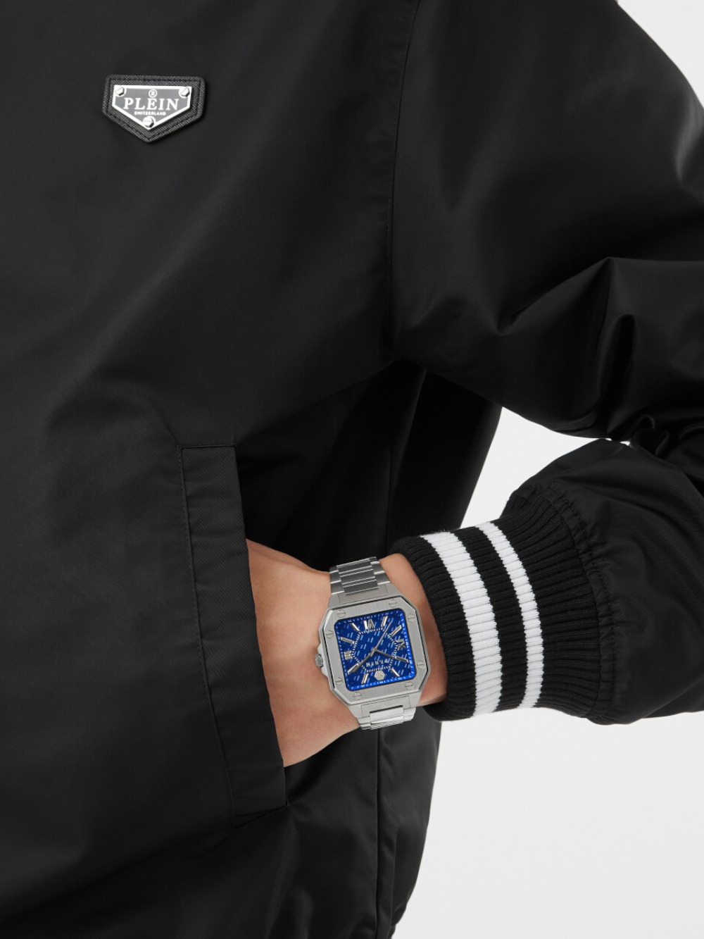 PHILIPP PLEIN Mod. PWYGA0126