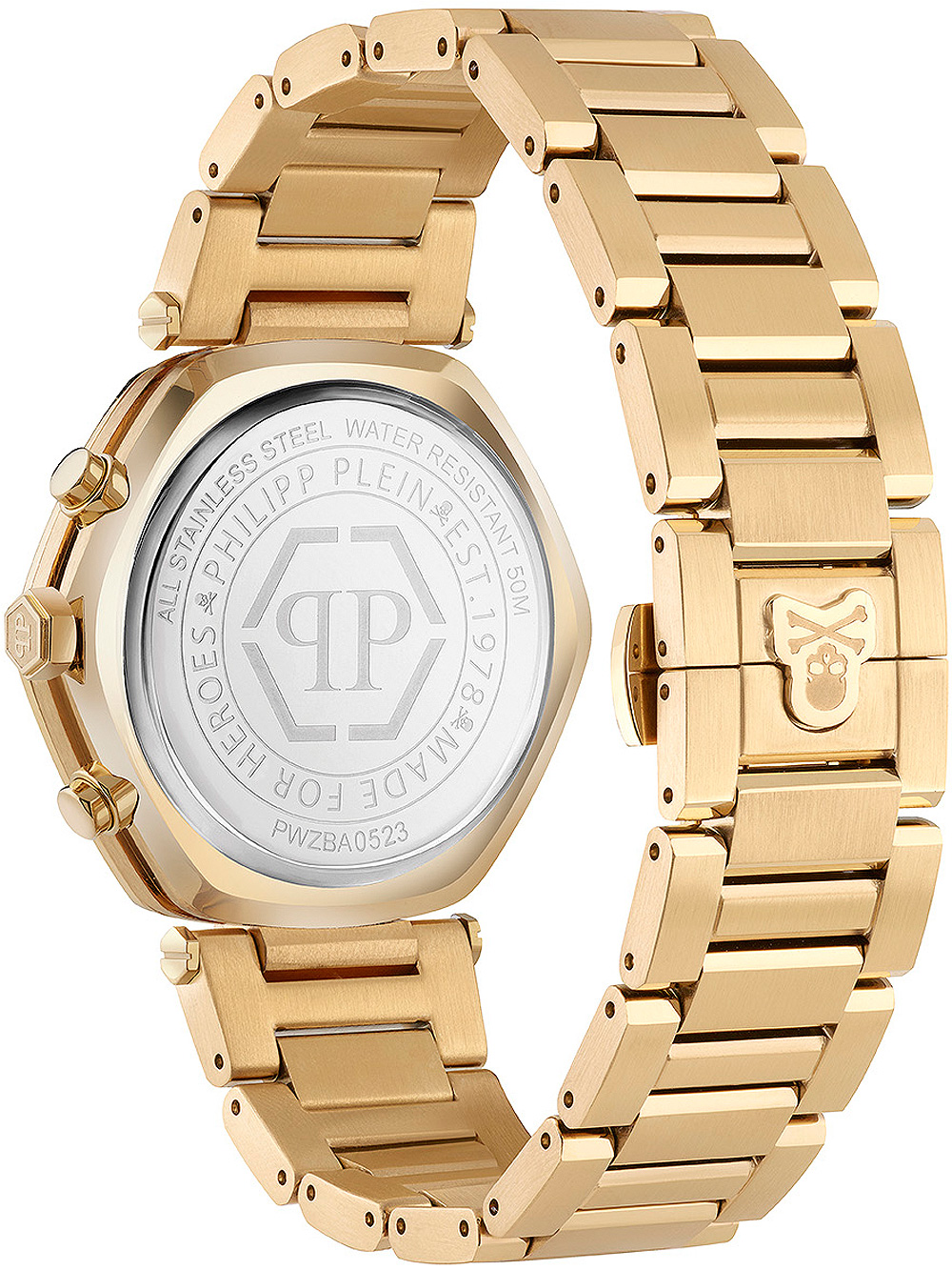 PHILIPP PLEIN Mod. PWZBA0523