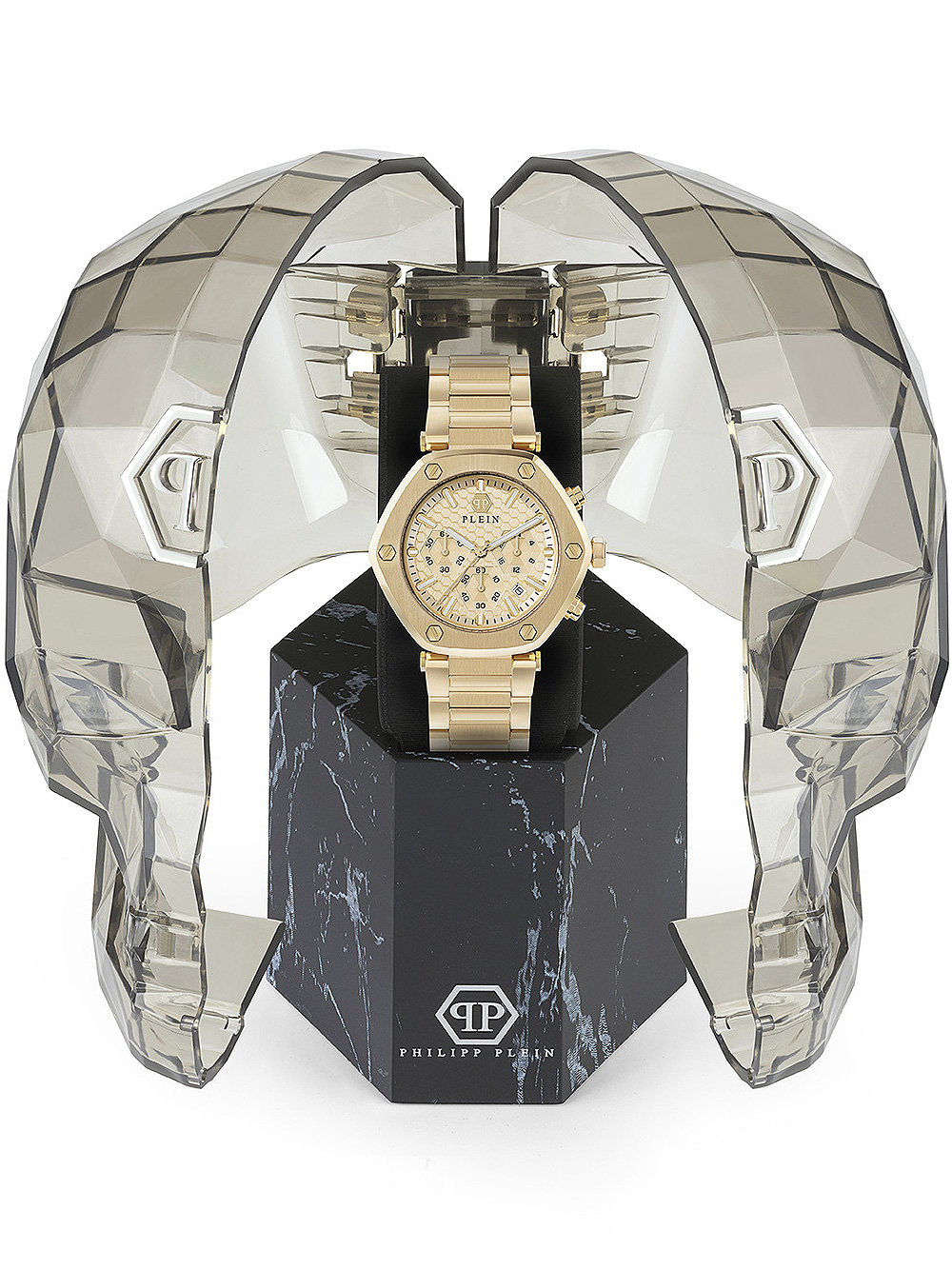 PHILIPP PLEIN Mod. PWZBA0523