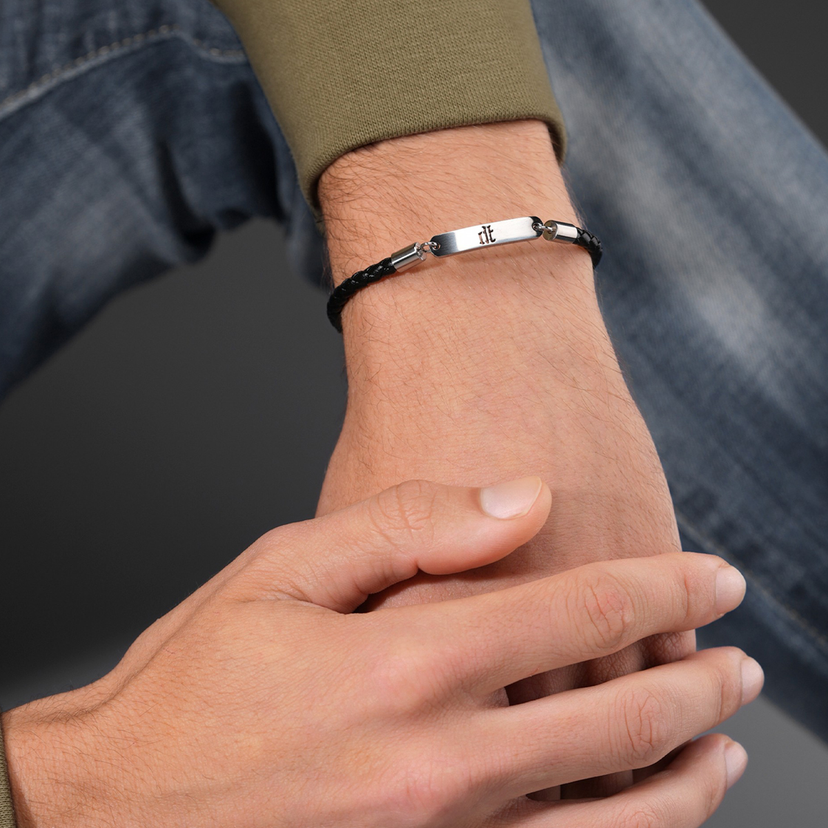 POLICE JEWELS JEWELRY Mod. PEAGB0079301