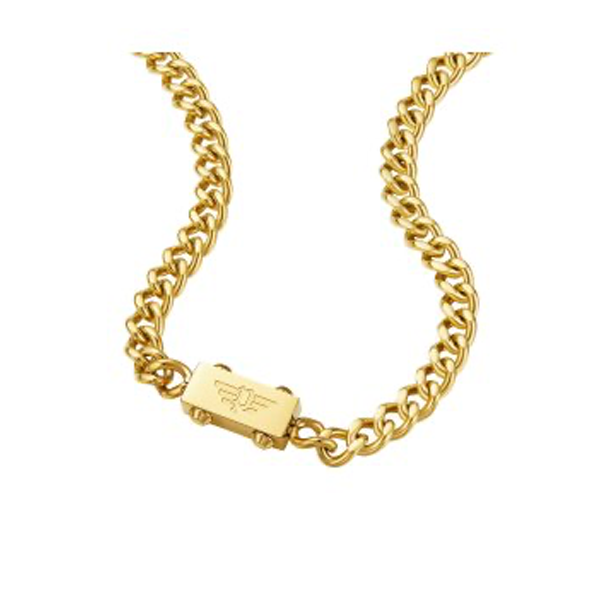 POLICE JEWELS JEWELRY Mod. PEAGN0002102